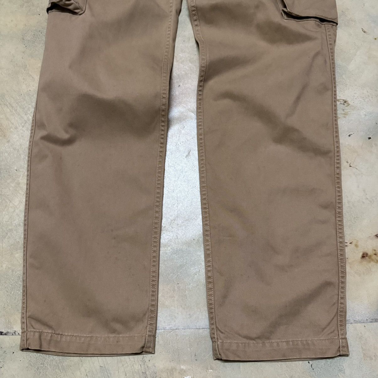 Polo Ralph Lauren Polo Ralph Lauren Cargo Pants Size US 31 - 5 Thumbnail