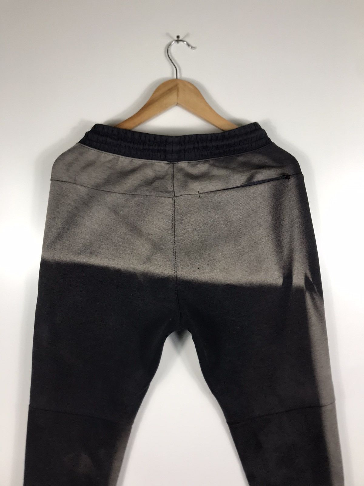 Japanese Brand × Jil Sander × Uniqlo 🔥Jill Sander Uniqlo Distressed Faded Style Sweatpants Size US 31 - 14 Thumbnail