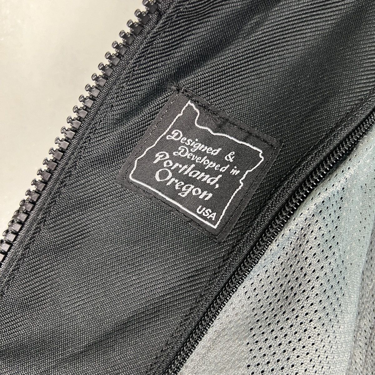 Japanese Brand 🔥 ICON RIDING MOTO JACKET Size US S / EU 44-46 / 1 - 15 Thumbnail