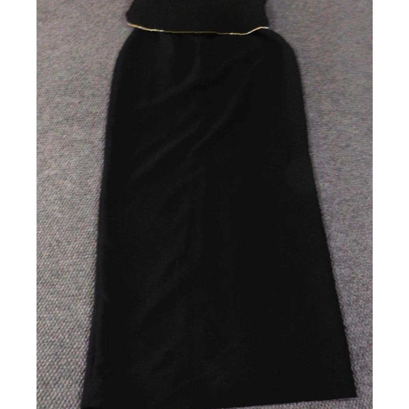 little black dress paint color Little Black Dress - Heavy Metallics