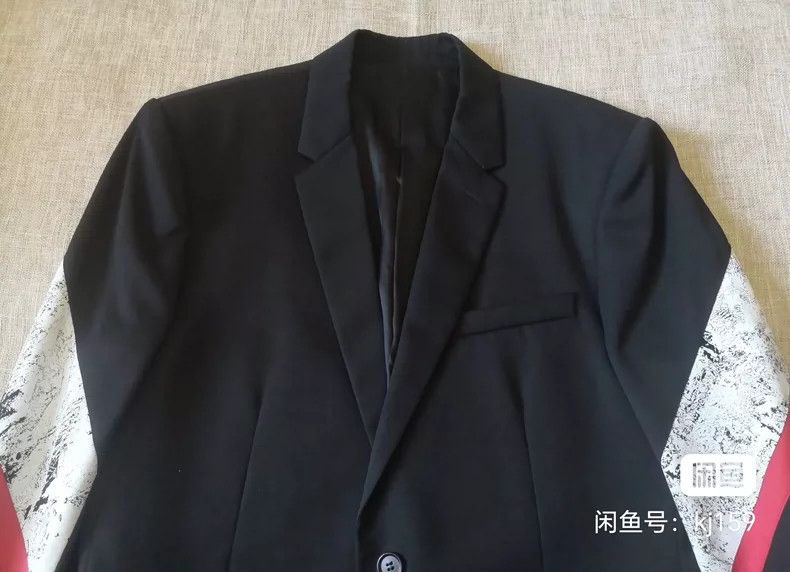 Dior Dior Suit 2501-Nextarrow Size 50R - 2 Thumbnail