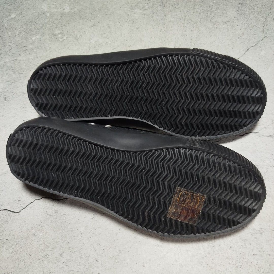 Yohji Yamamoto Y's Slip-on Sneakers Size US 4.5 / IT 34.5 - 3 Thumbnail