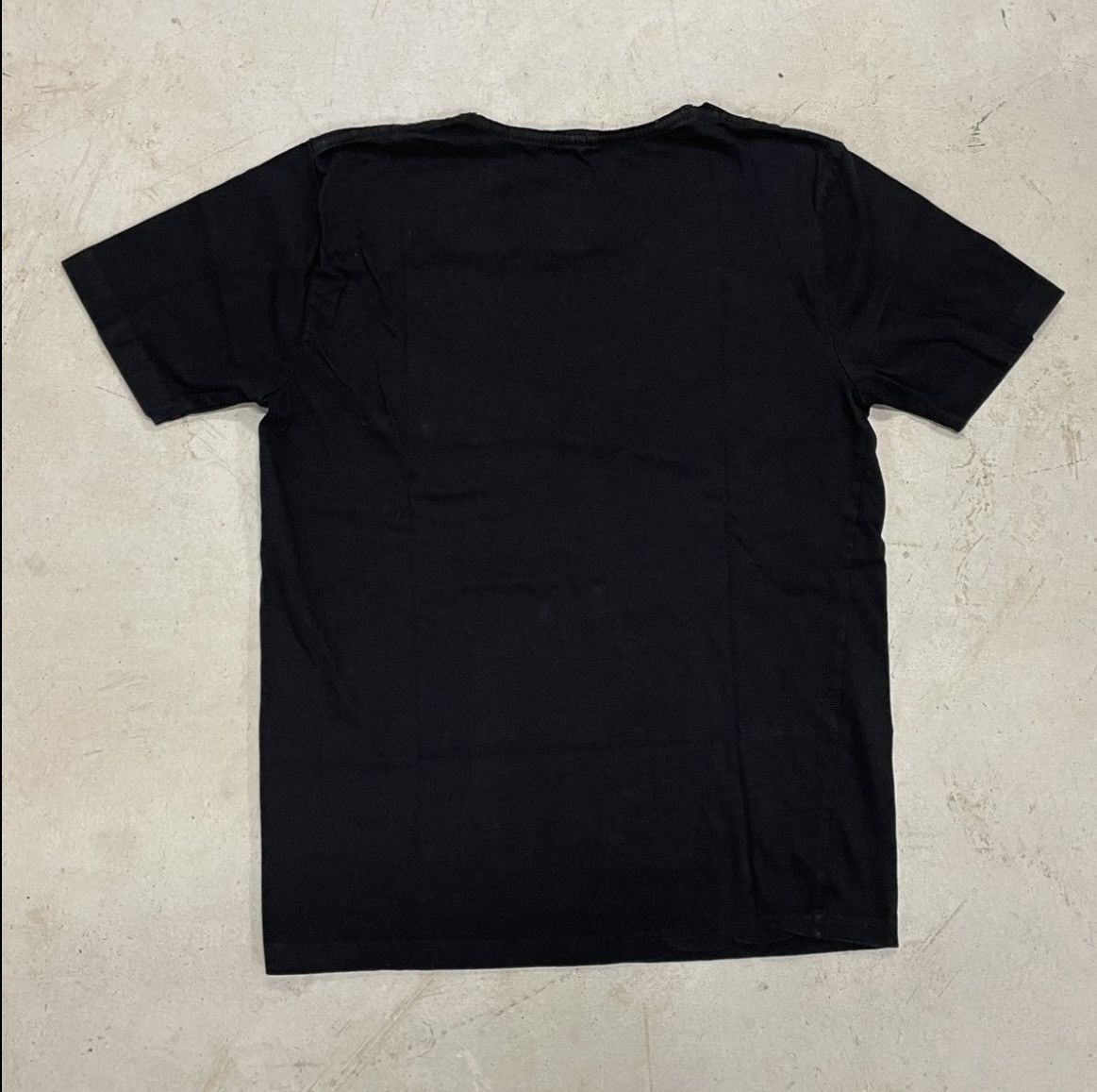 Lil Wayne × Rap Tees × Vintage Vintage Lil Wayne: Carter 3 Album Cover Graphic Tee Size US M / EU 48-50 / 2 - 3 Thumbnail