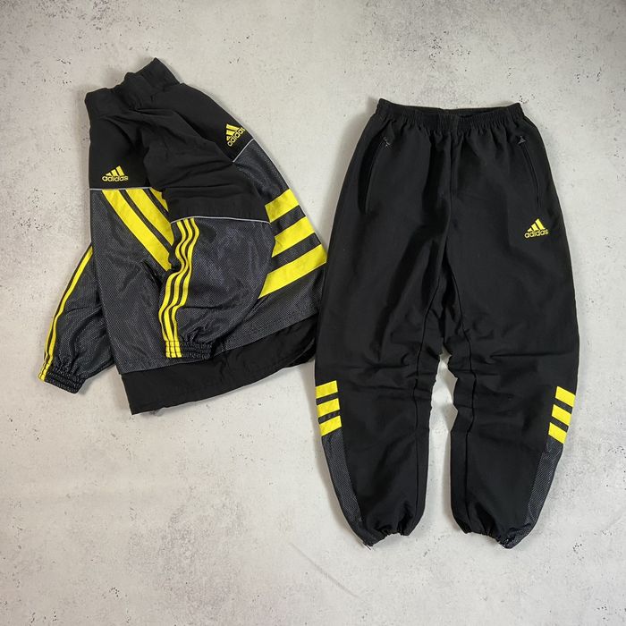 Adidas cheap clip pants