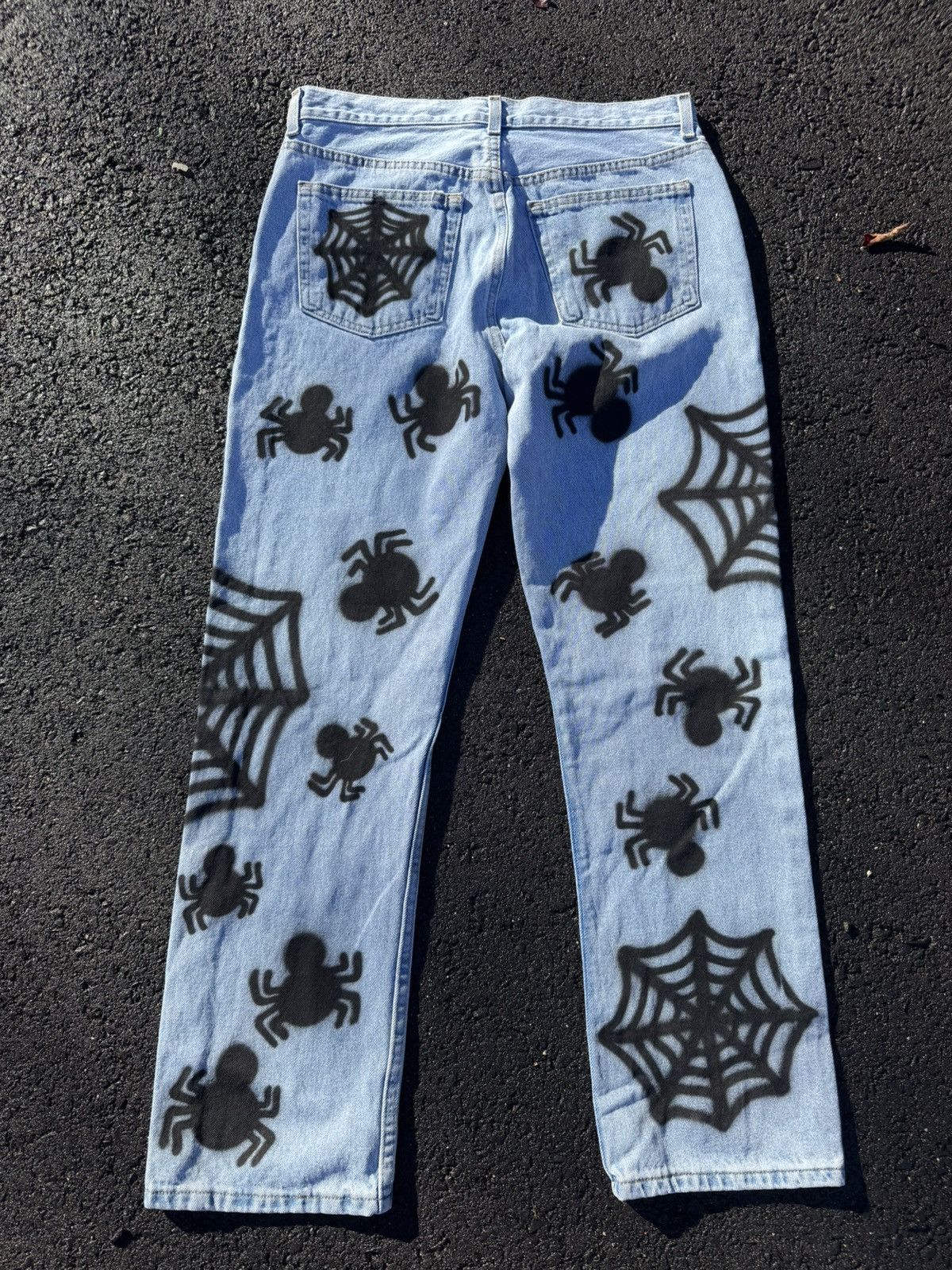 Other Spidey Senses (Size 32) Ships Today Size US 32 / EU 48 - 2 Thumbnail