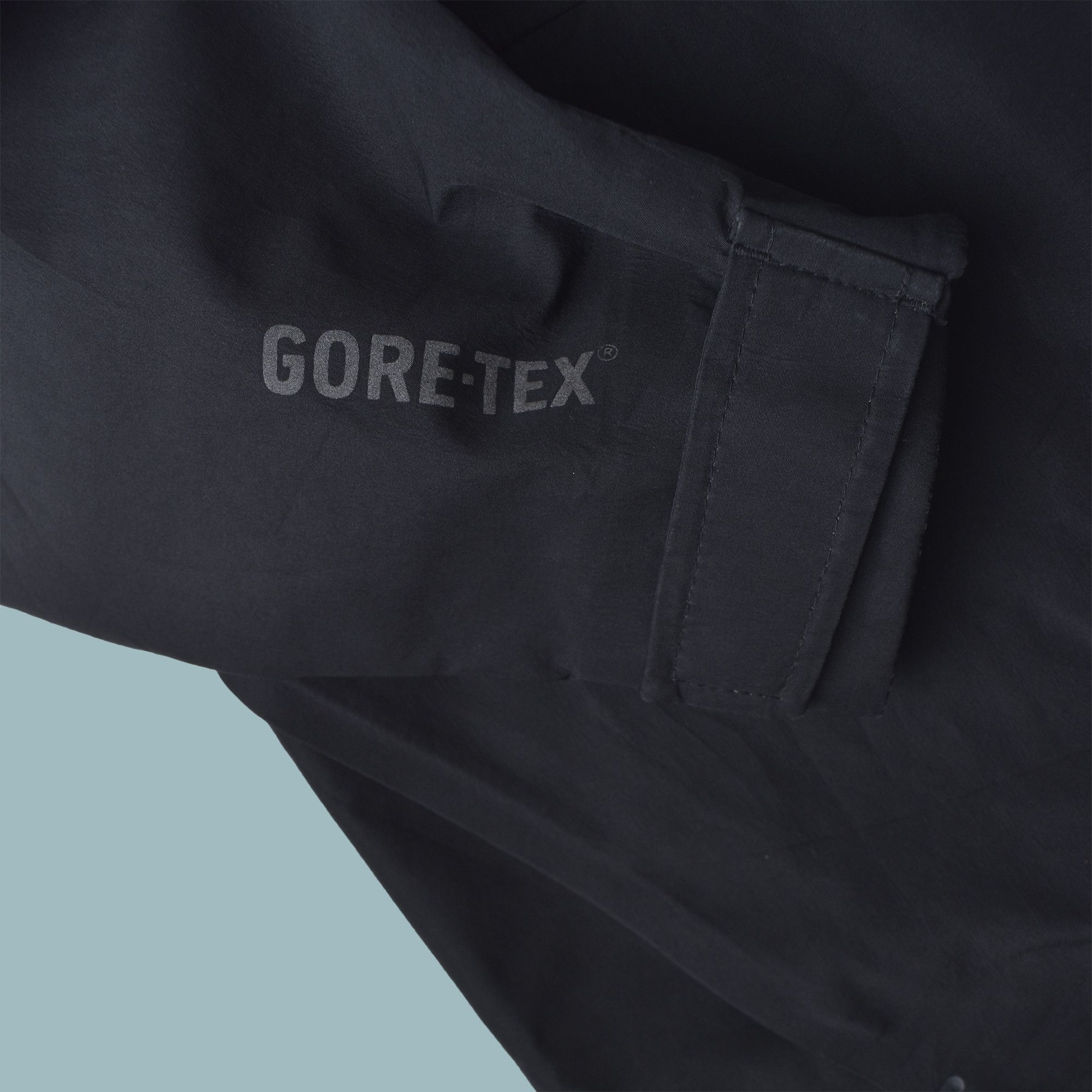 Nike ACG NIKE ACG GORE-TEX SHELL BLACK Size US M / EU 48-50 / 2 - 2 Thumbnail