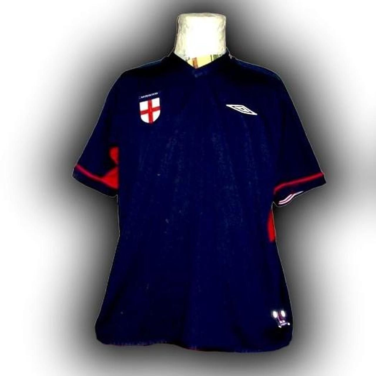 Palace × Umbro Palace Umbro 3rd Goalie Shirt | Grailed