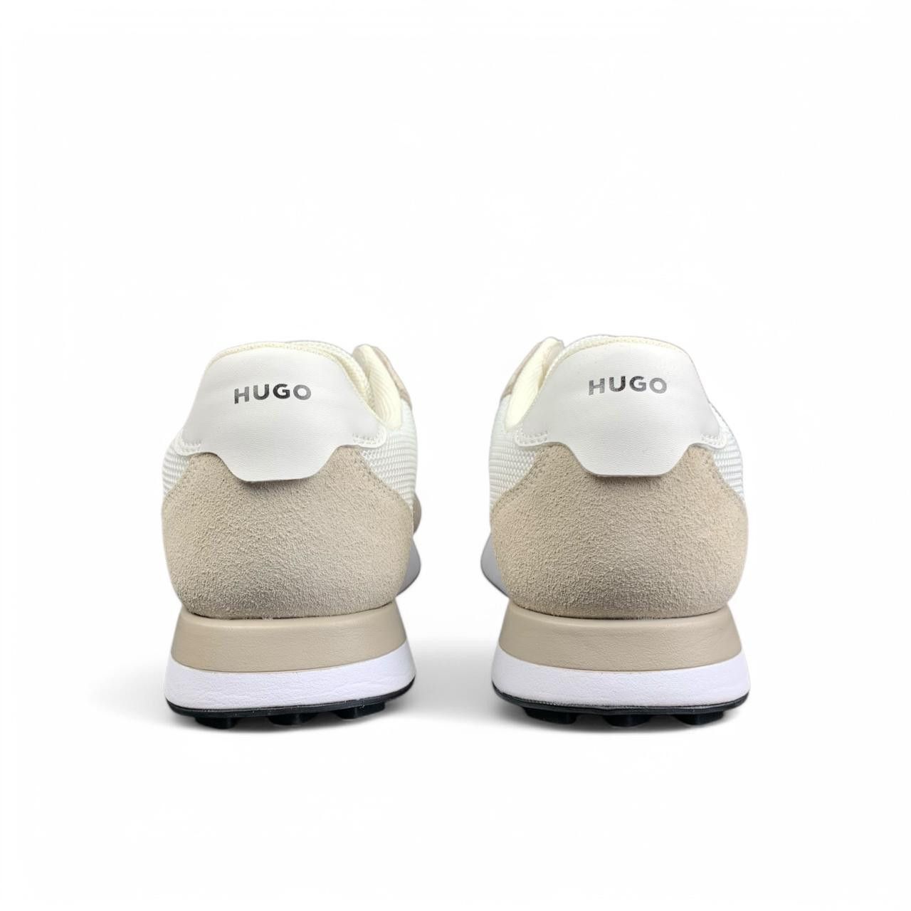 Hugo Boss HUGO BOSS Sneakers Size US 7 / IT 37 - 7 Thumbnail