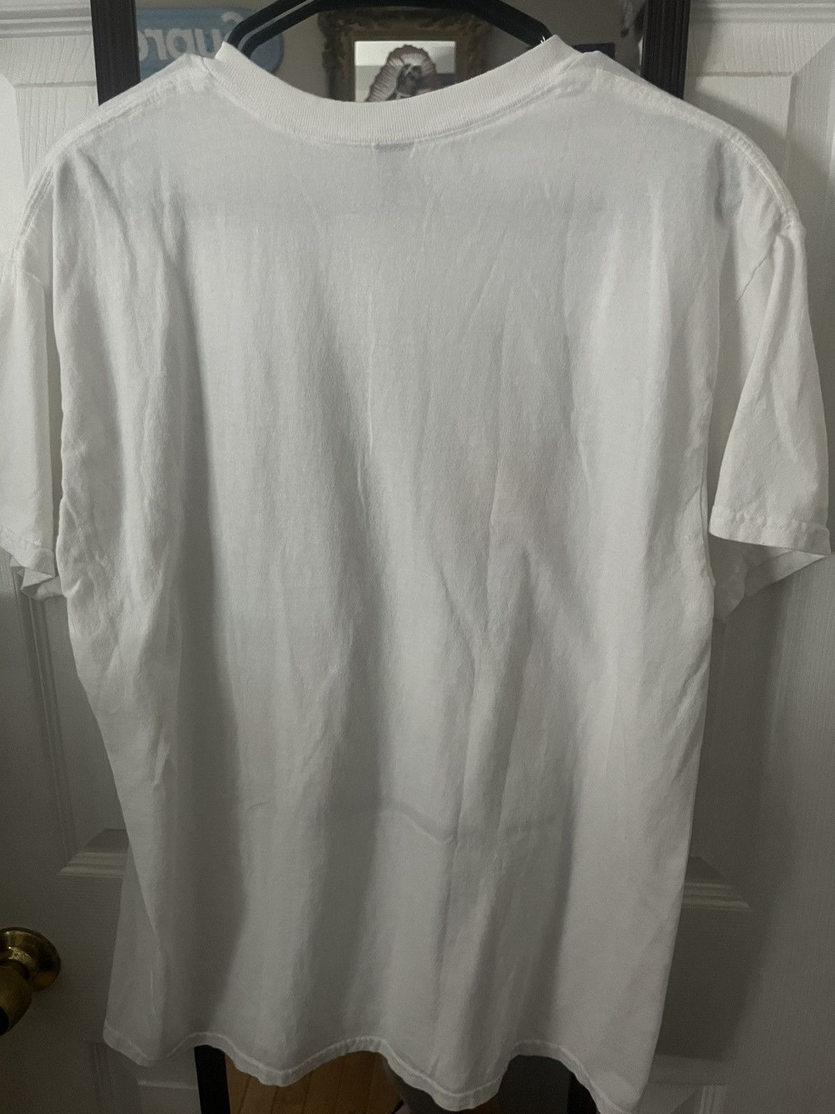 Gildan Inuyasha Vintage Tee Size US L / EU 52-54 / 3 - 6 Thumbnail