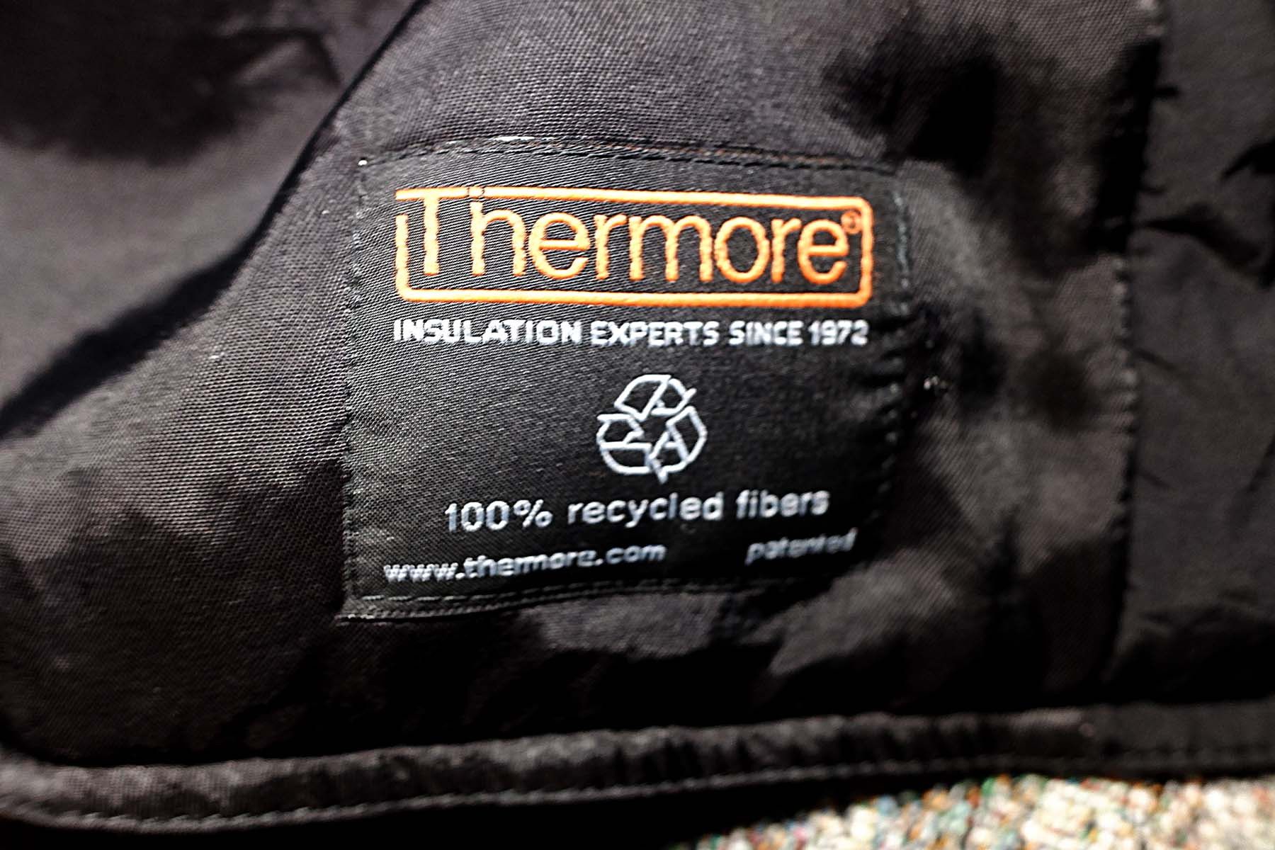 Our Legacy Slight Jacket "Shining Black Crinkle Solaro" Size US L / EU 52-54 / 3 - 6 Thumbnail