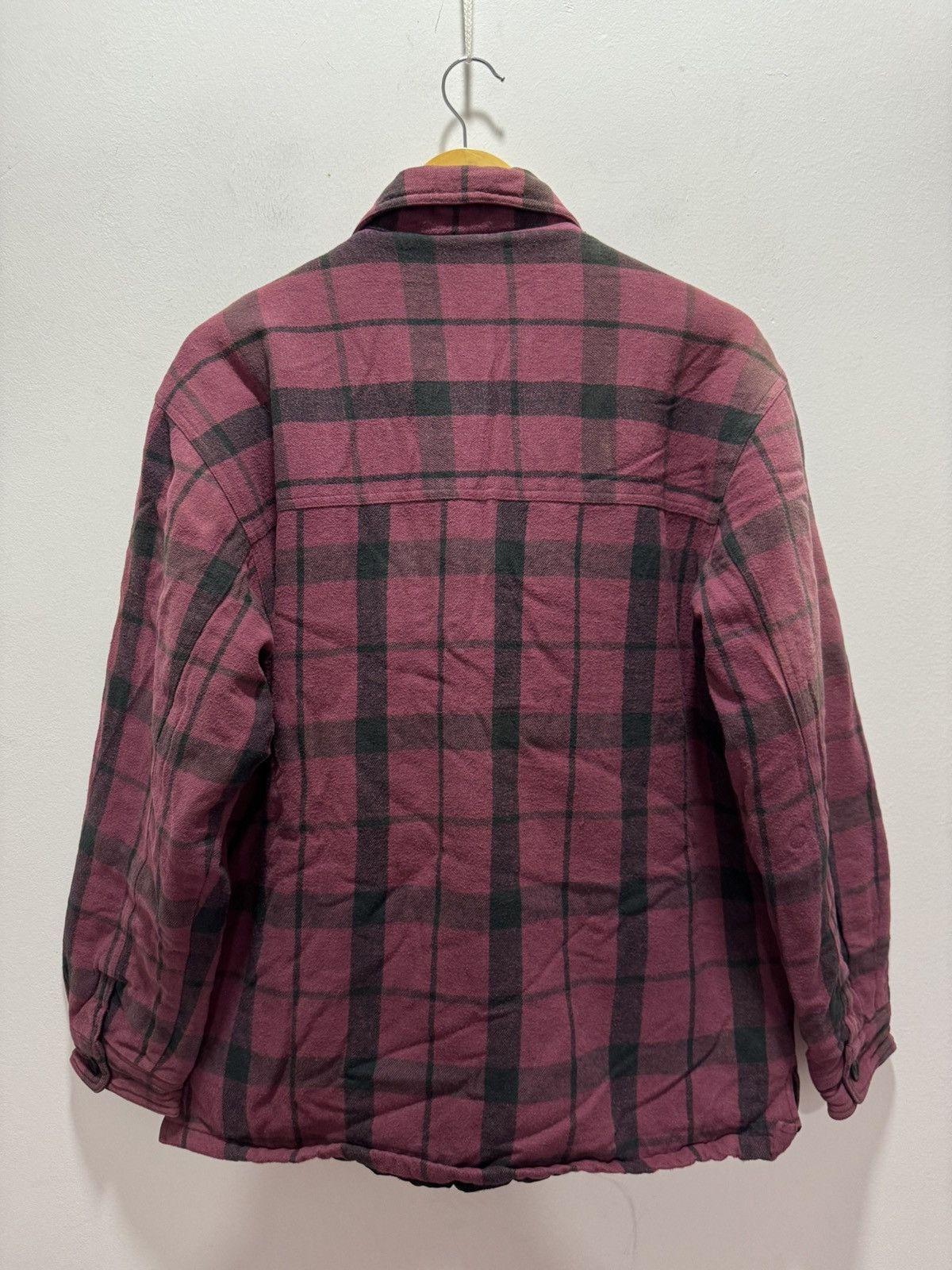 Welcome Skateboards VINTAGE GOTCHA HAWAIIAN LINED JACKET Size US M / EU 48-50 / 2 - 9 Thumbnail