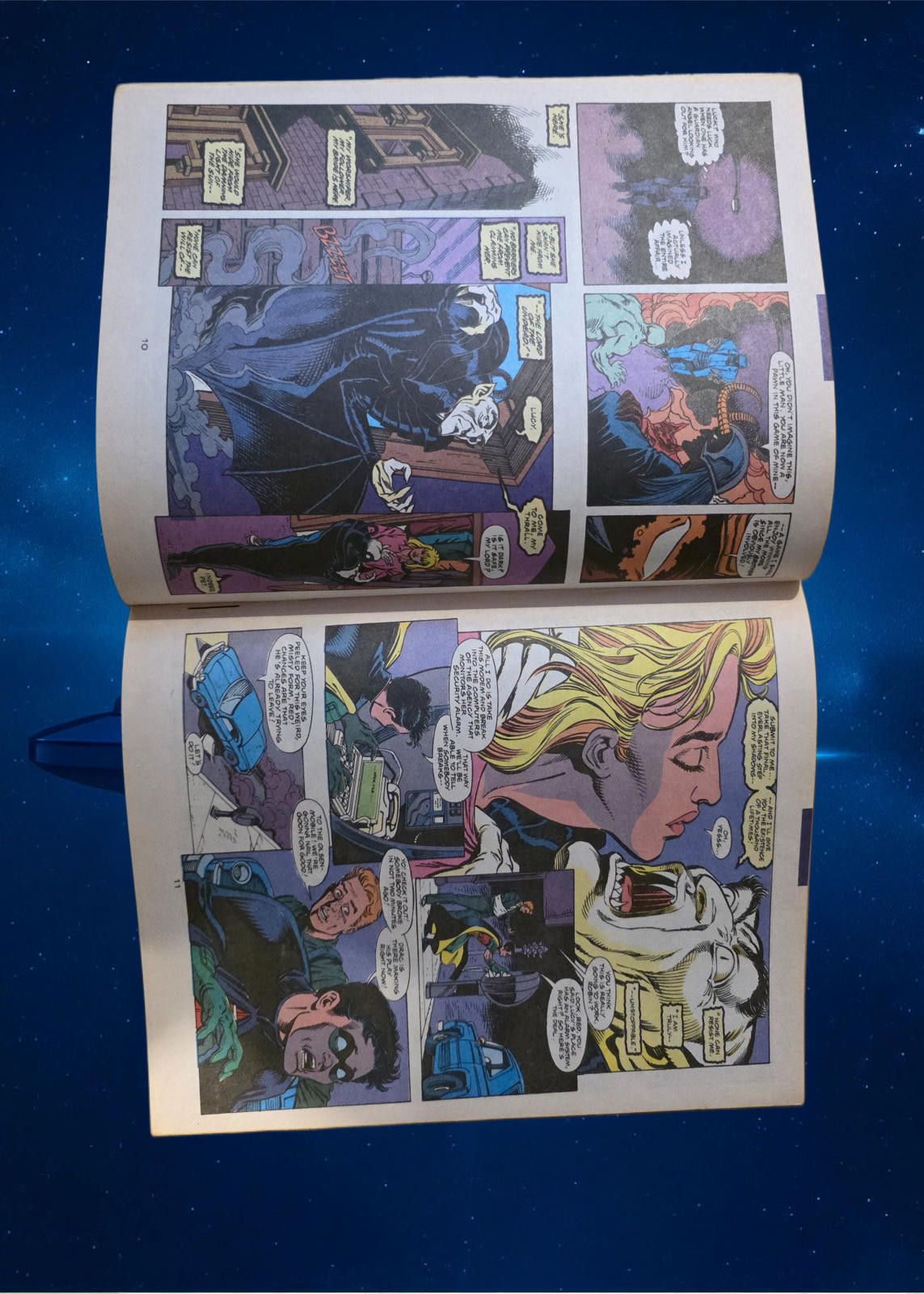 DC Comics Superman #70 1992 DC Comics Comic Book VF/NM (C) Size ONE SIZE - 3 Thumbnail