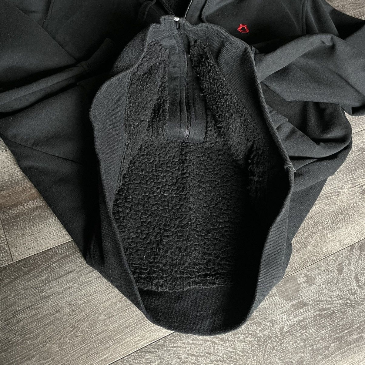 Southpole Vintage Y2K Southpole Basic Logo Insulated Lined Zip Hoodie Size US L / EU 52-54 / 3 - 10 Thumbnail