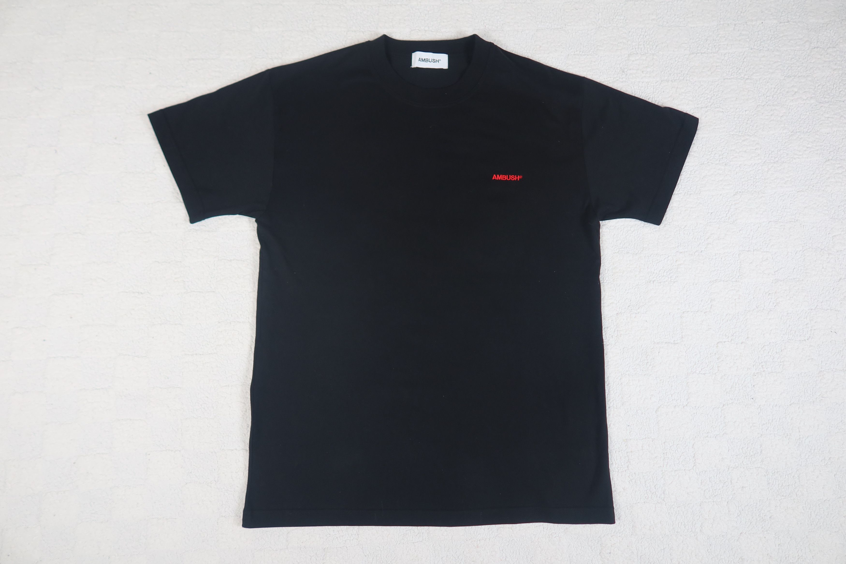 Ambush Design Ambush t-shirt Size US XL / EU 56 / 4 - 1 Thumbnail