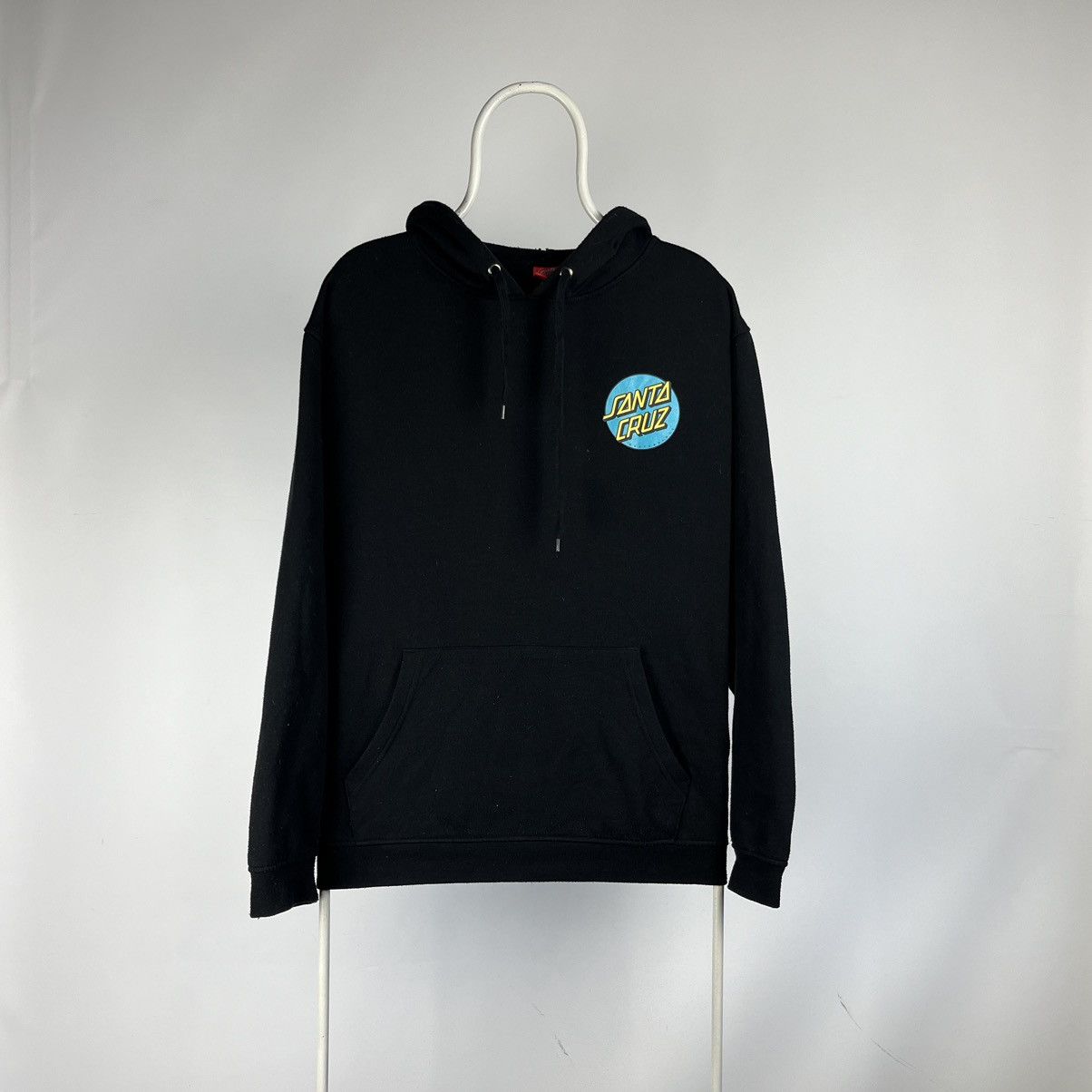 Santa Cruz Skateboards Santa cruz hoodie Japanese size XLarge Size US XL / EU 56 / 4 - 1 Thumbnail