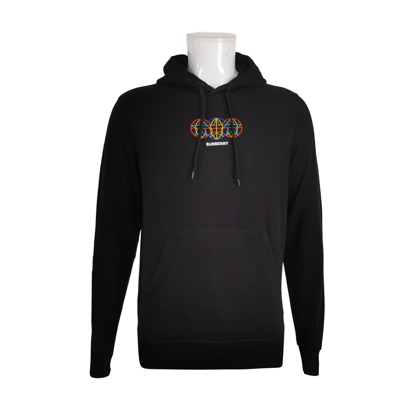 Burberry Burberry Men xs Sweatshirts Hoodies Size US XS / EU 42 / 0 - 1 Thumbnail