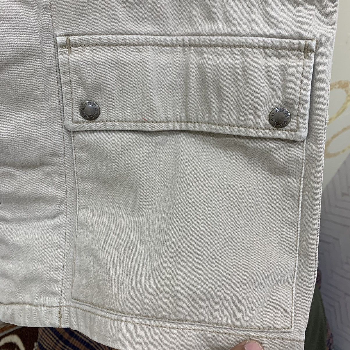 Japanese Brand × Studio D'Artisan Studio D’Artisan Work Jacket Size US M / EU 48-50 / 2 - 5 Thumbnail