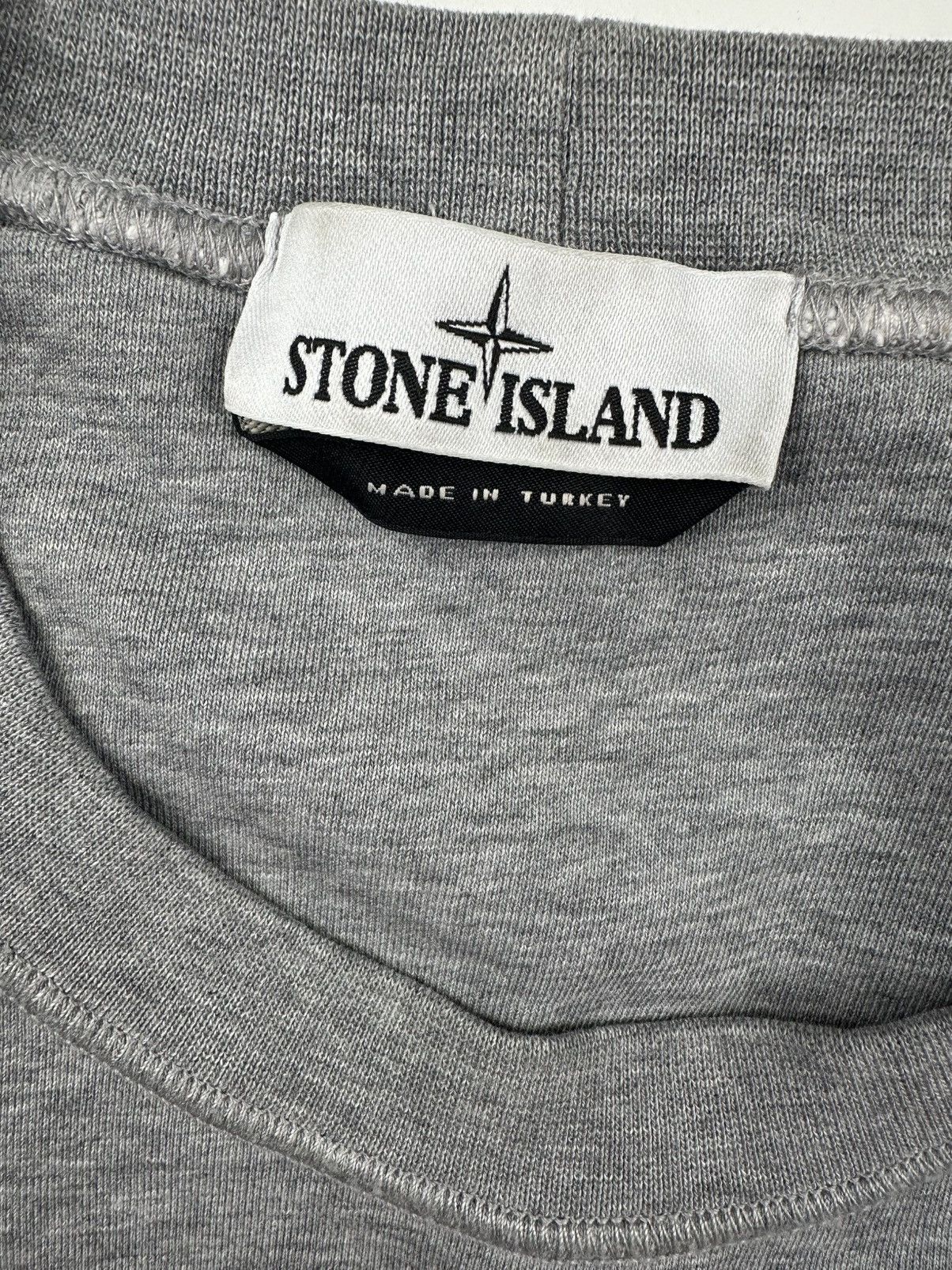 Stone Island Crewneck