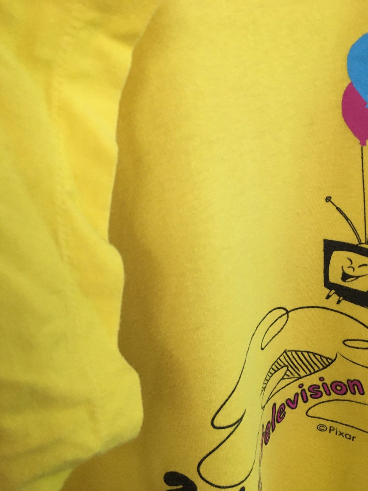 Japanese Brand × Vintage 24 Hour Television x Japanese Brand Size US M / EU 48-50 / 2 - 4 Thumbnail