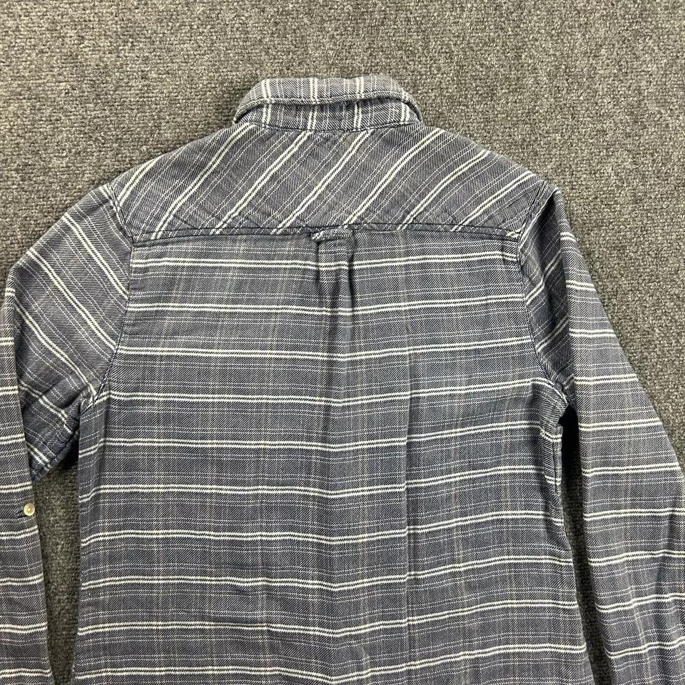 Other True Grit Flannel Shirt Womens Medium Plaid Pocket Adults Size M / US 6-8 / IT 42-44 - 8 Thumbnail