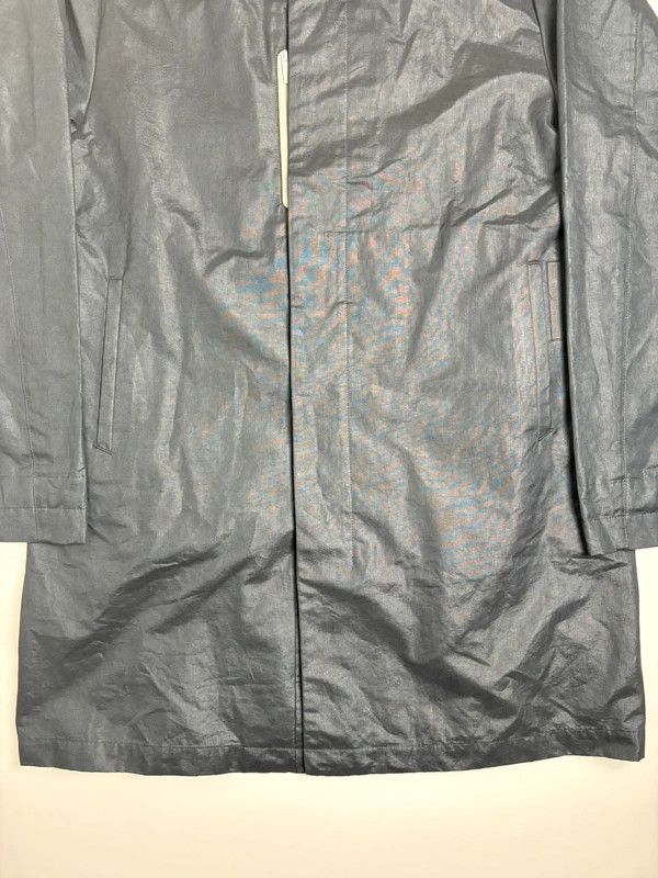 Hussein Chalayan × Puma Puma by Hussein Chalayan Layered Technical Coat Size US L / EU 52-54 / 3 - 6 Thumbnail