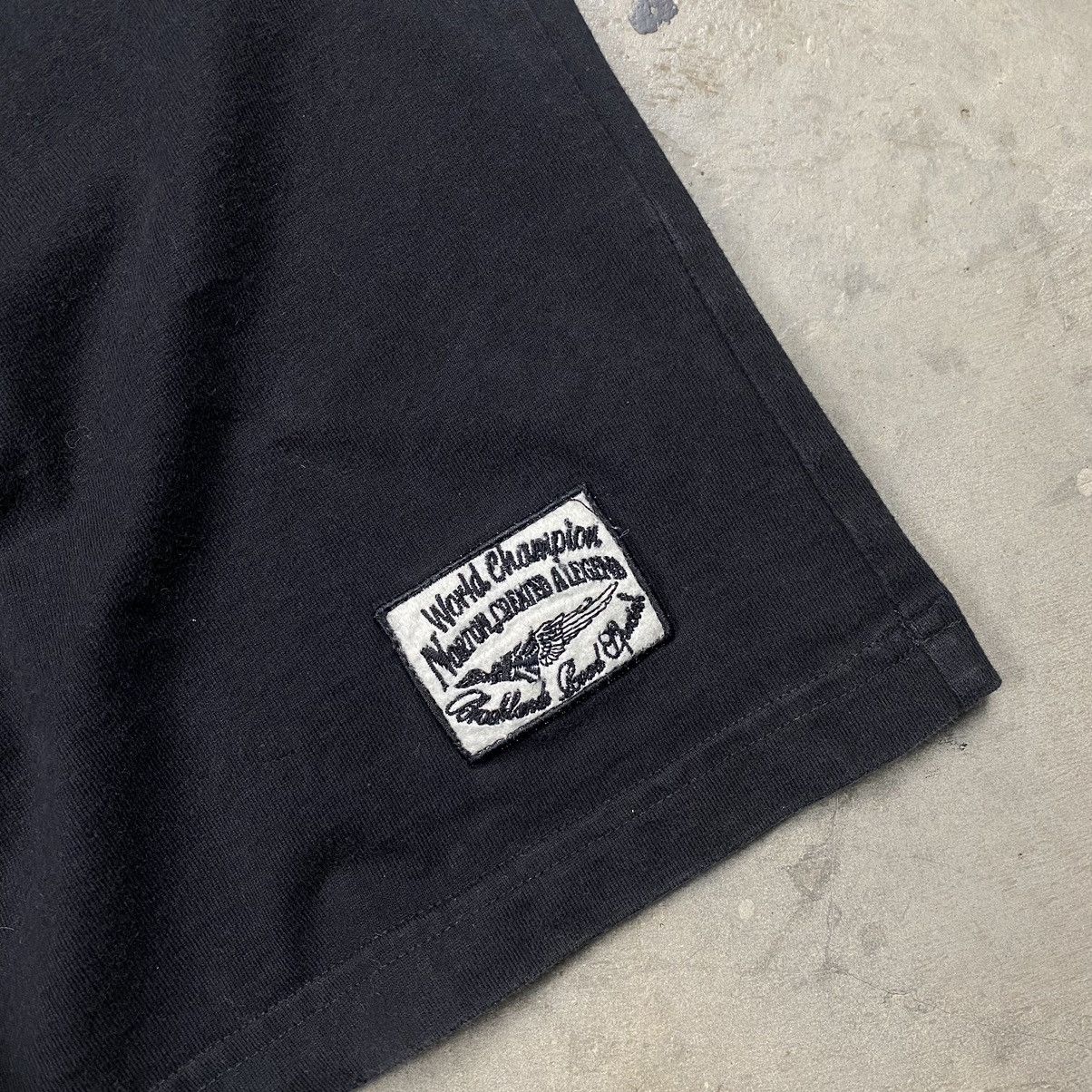 Indian Motorcycle × Norton Norton Motorcycles Rockers Speed Club Tee Size US M / EU 48-50 / 2 - 4 Thumbnail