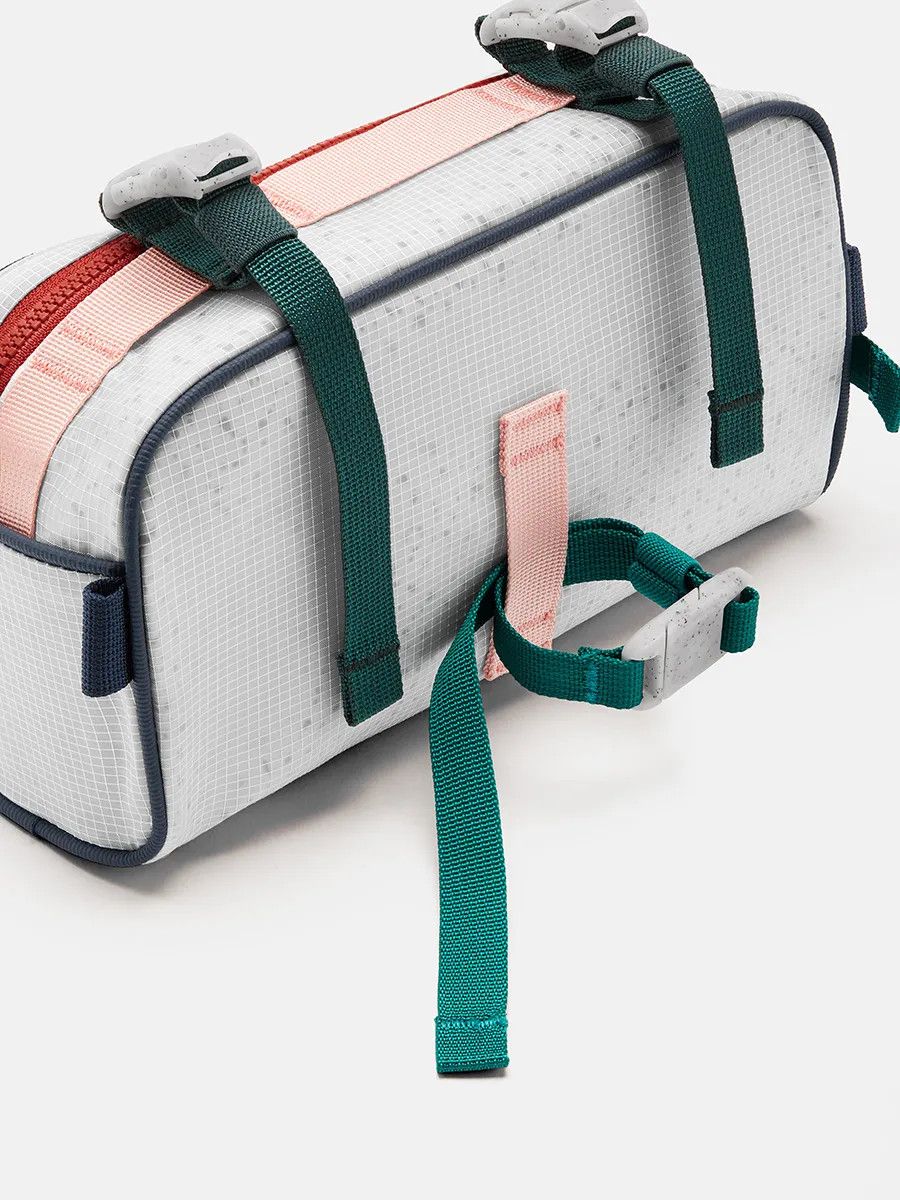 Outdoor Voices × Rapha Rapha + Outdoor Voices Bar Bag Size ONE SIZE - 3 Thumbnail