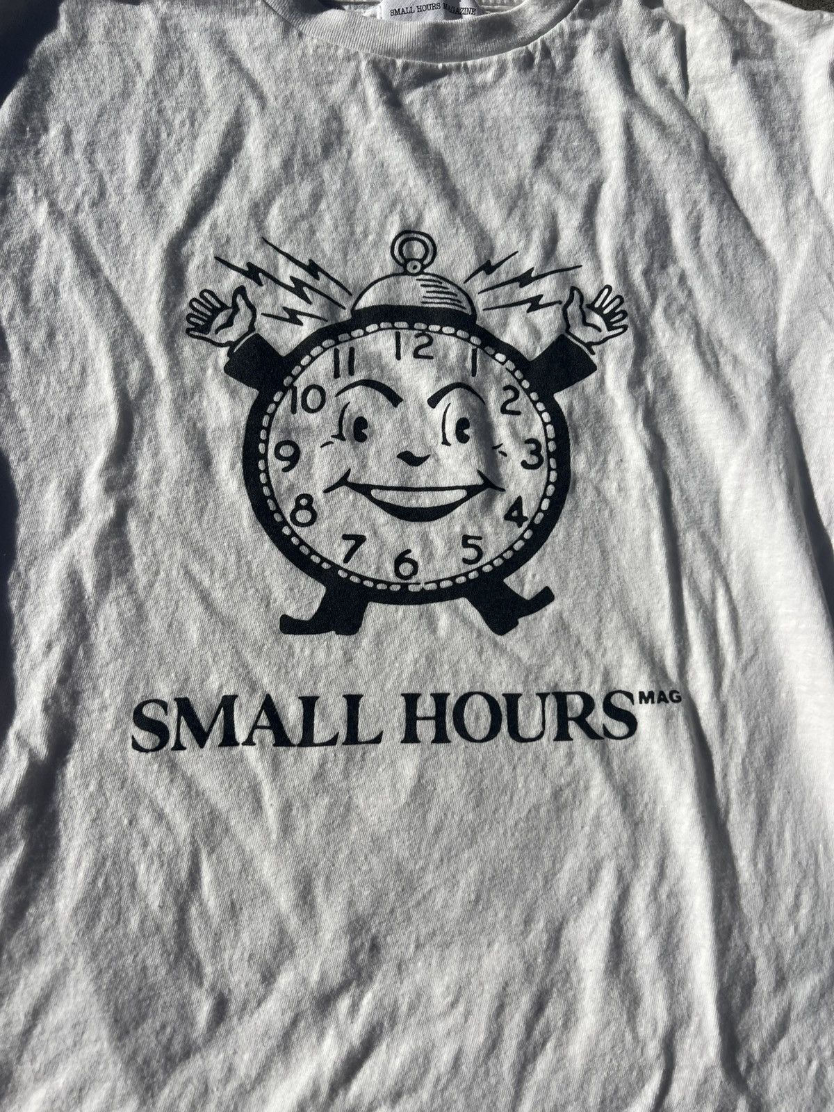 Oree New York Oree NYC “Small Hours” Tee Size US M / EU 48-50 / 2 - 2 Thumbnail