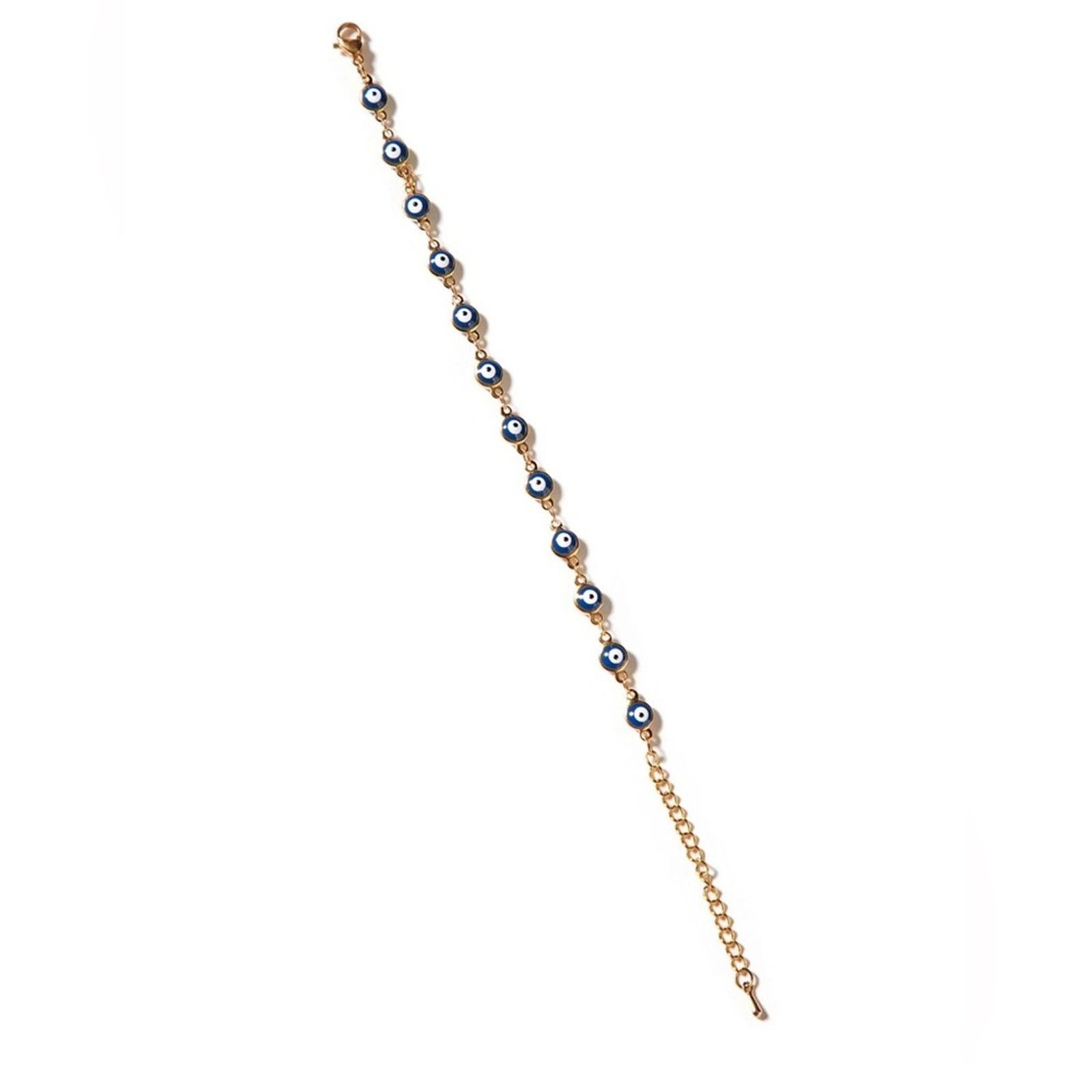Other FASHION NOVA Don’t Kill My Vibe Bracelet NWT Size ONE SIZE - 2 Thumbnail