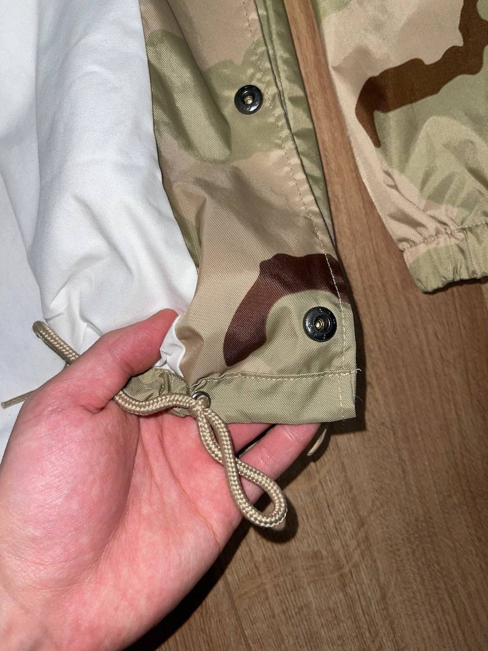 Stussy Jacket Stussy Size US L / EU 52-54 / 3 - 11 Thumbnail