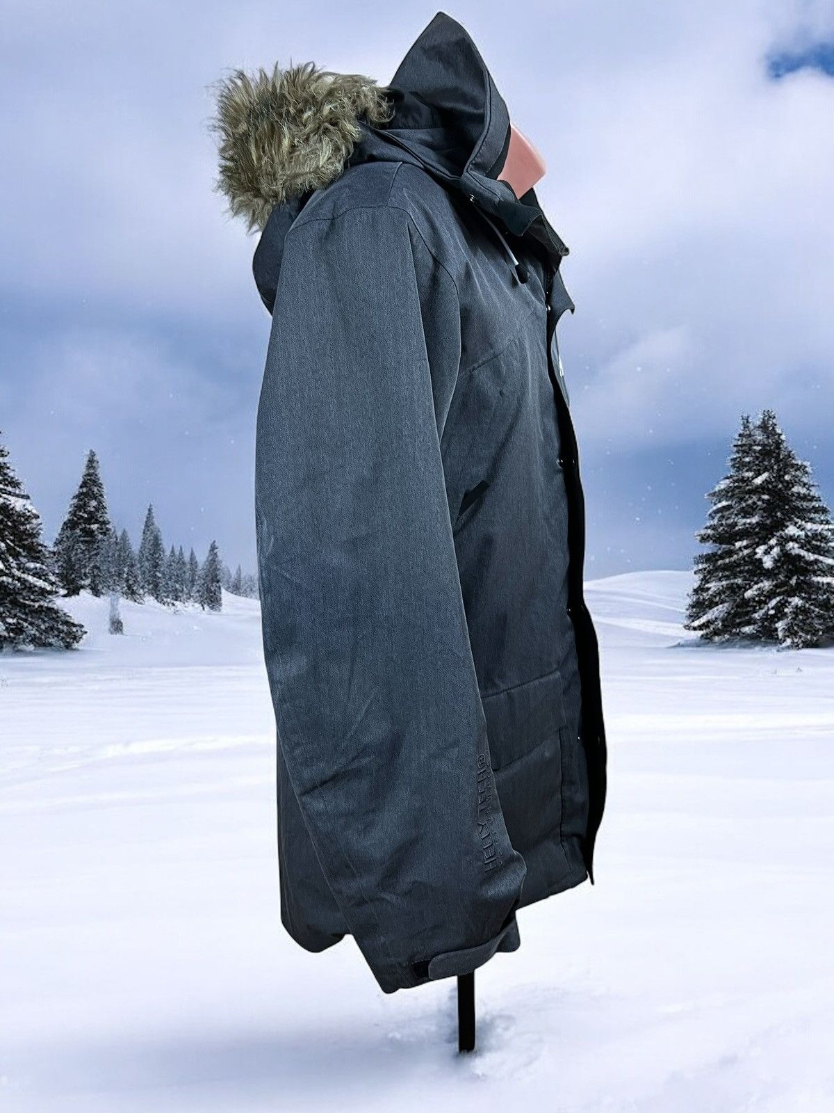 Helly Hansen Helly Hansen Ski Jacket perfect condition size S Size US S / EU 44-46 / 1 - 2 Thumbnail