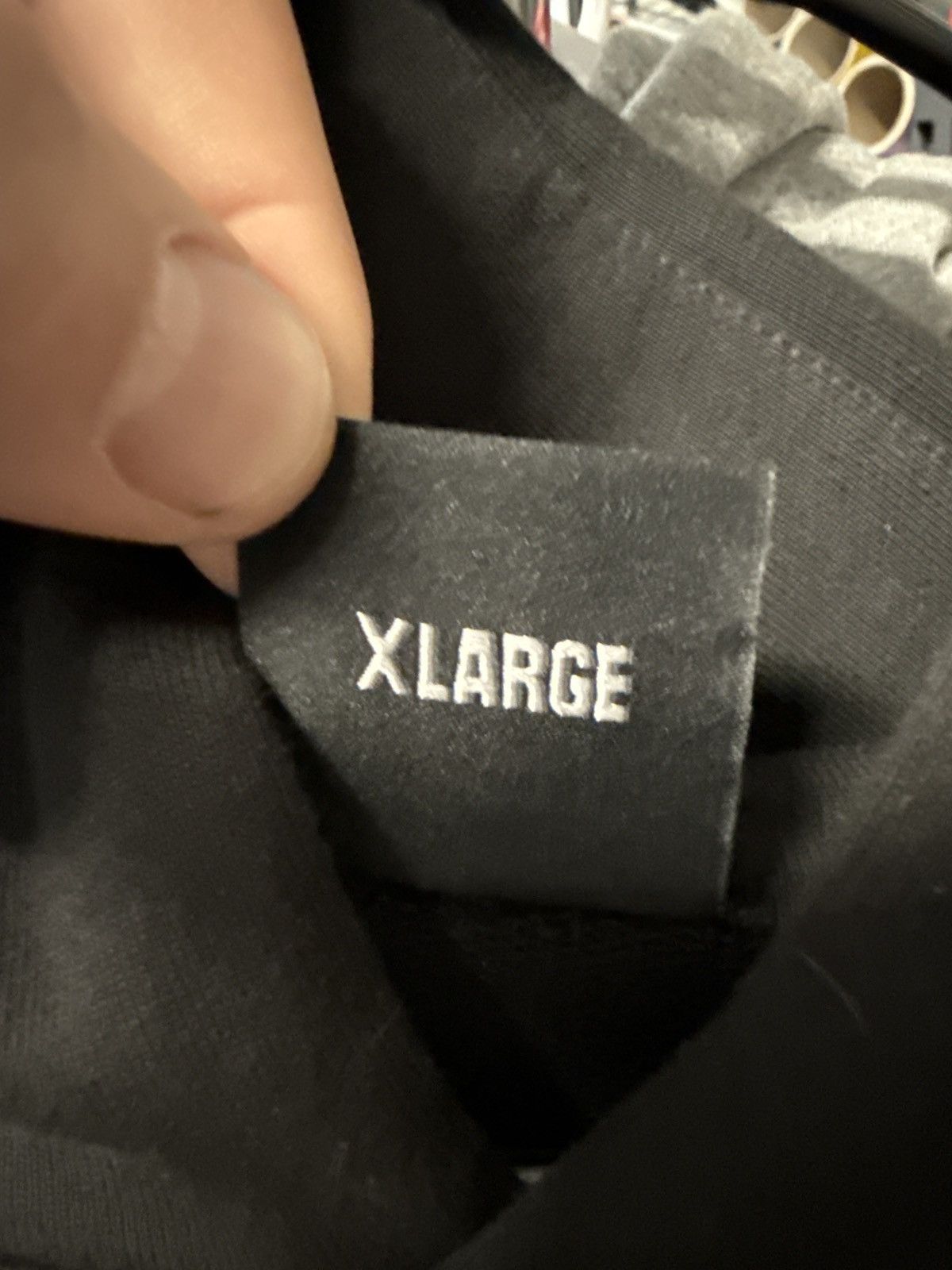 Revenge REVENGE x X don’t kill your friends kids hoodie Size US XL / EU 56 / 4 - 4 Thumbnail
