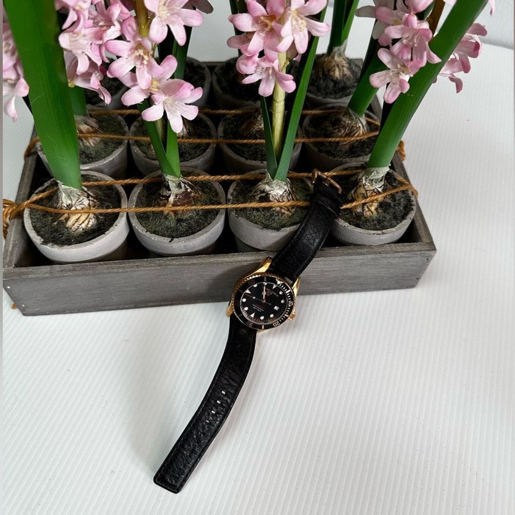 Swiss Legend Swiss Legend Luminous watch Size ONE SIZE - 1 Thumbnail