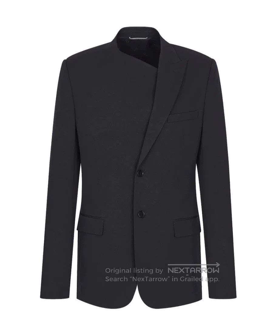 Dior Dior Homme 20SS Lapel Suit. Size US S / EU 44-46 / 1 - 3 Thumbnail