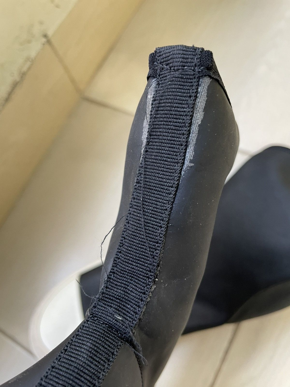 Rick Owens Drkshdw Rickowen Drkshdw Size US 8 / IT 38 - 13 Thumbnail