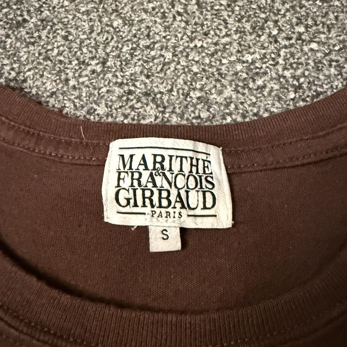 Marithe + Francois Girbaud 🔥🔥 Bundle 2x MFG Boxy Regular Tee Size S / US 4 / IT 40 - 9 Thumbnail