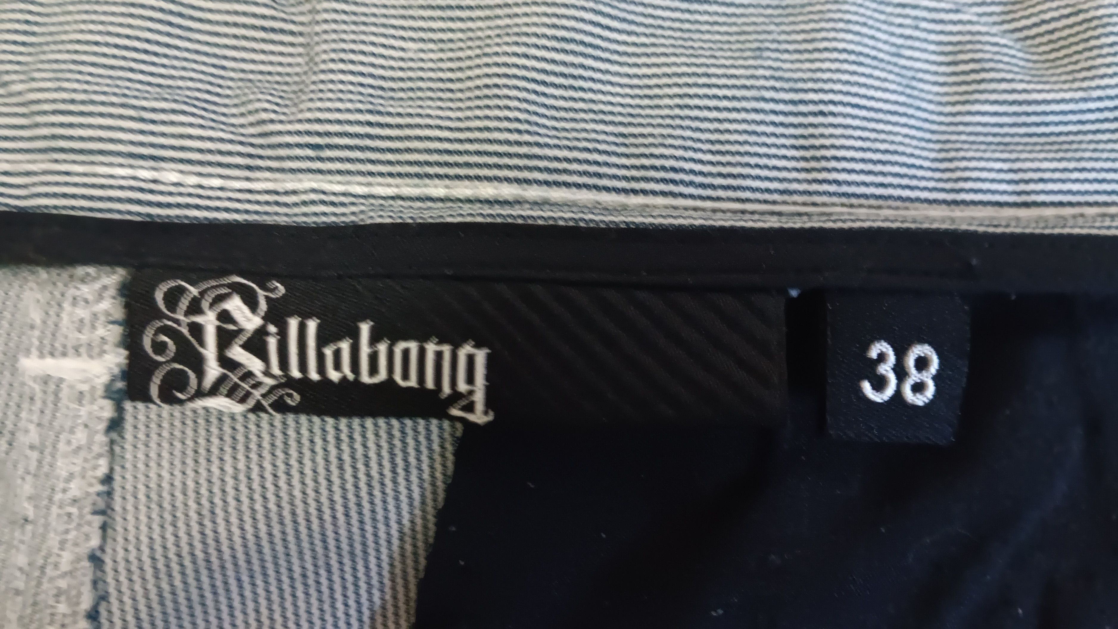 Billabong Billabong Short Size US 38 / EU 54 - 5 Thumbnail