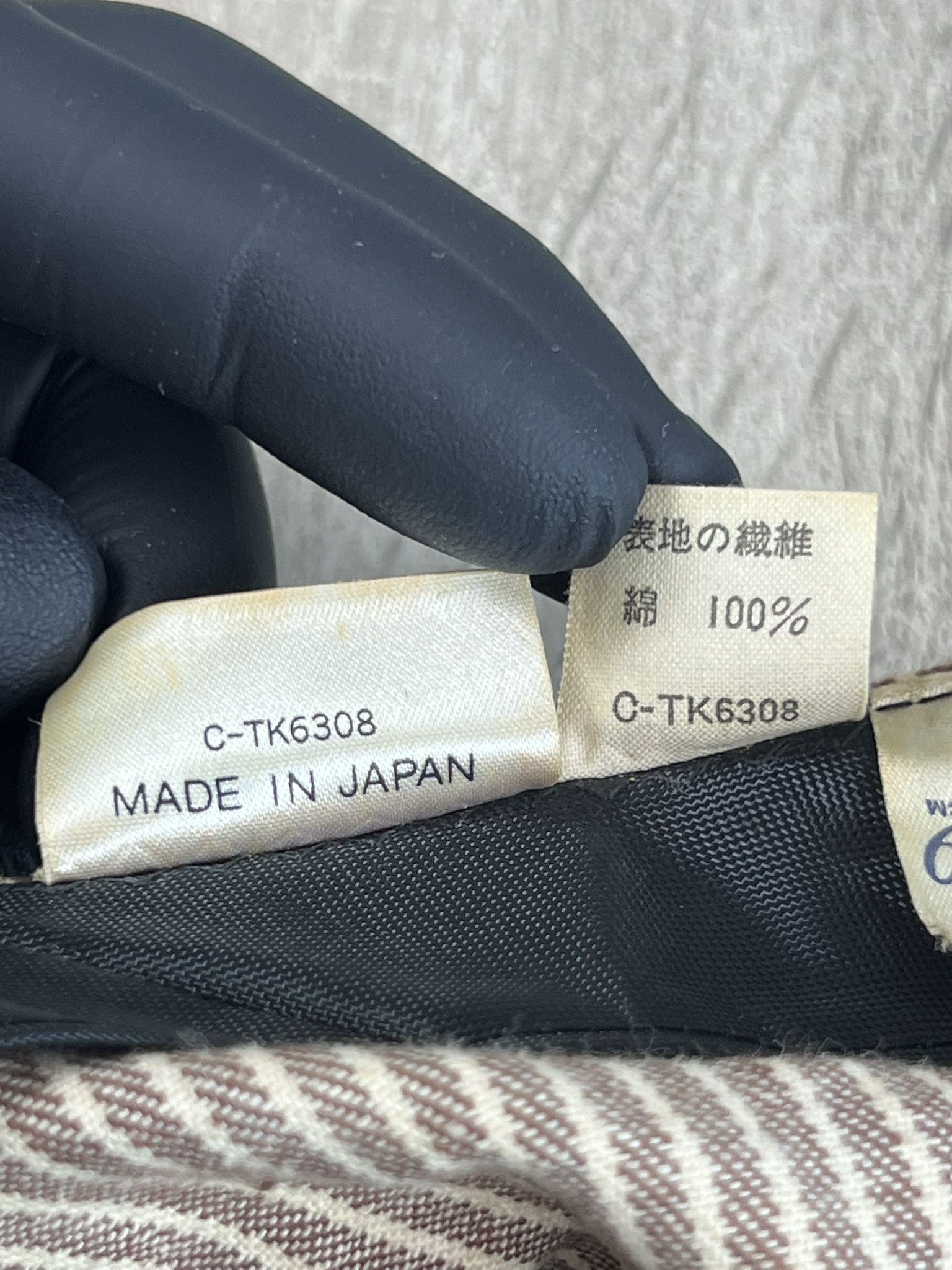 Disney × Mickey Mouse × Vintage Vintage Mickey Mouse Cap #20 Size ONE SIZE - 8 Thumbnail