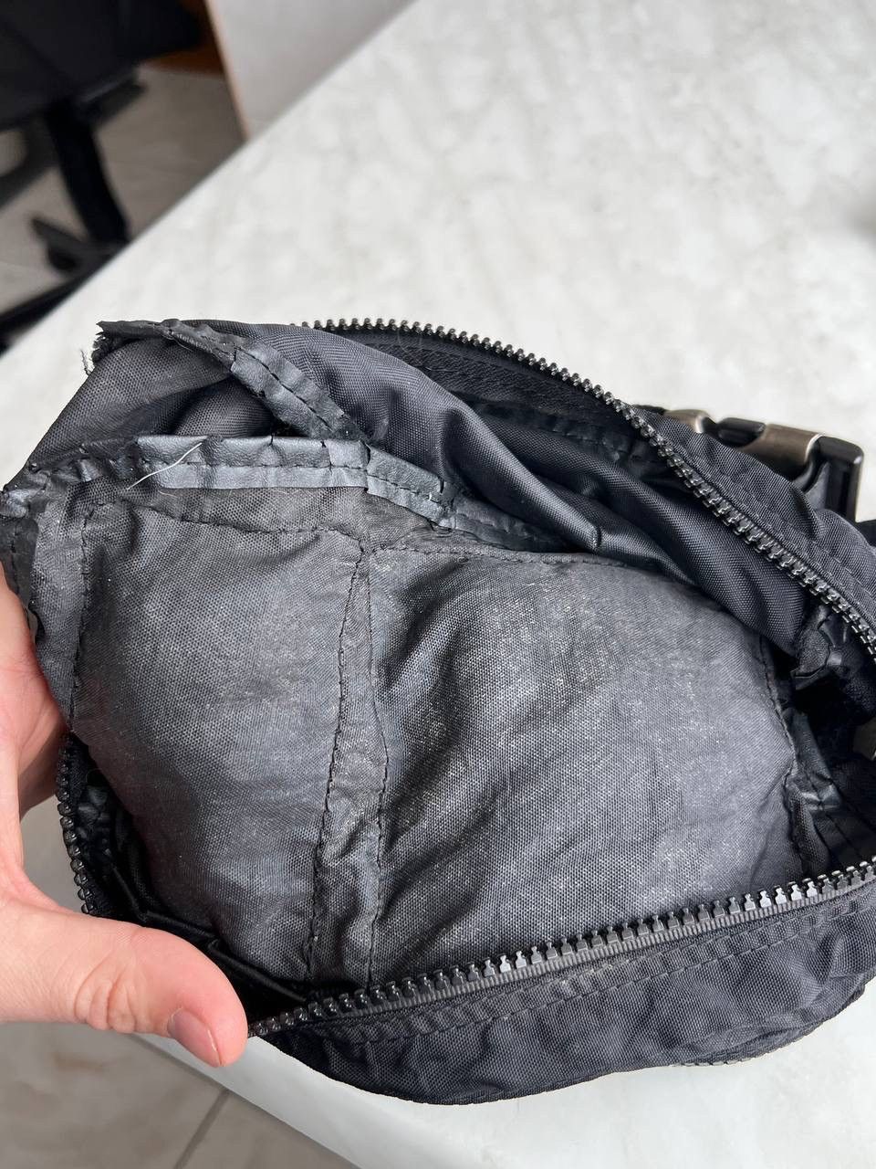 Camel Camel Bag vintage waistbag Outdoor multi-pocket y2k belt bag Size ONE SIZE - 12 Thumbnail