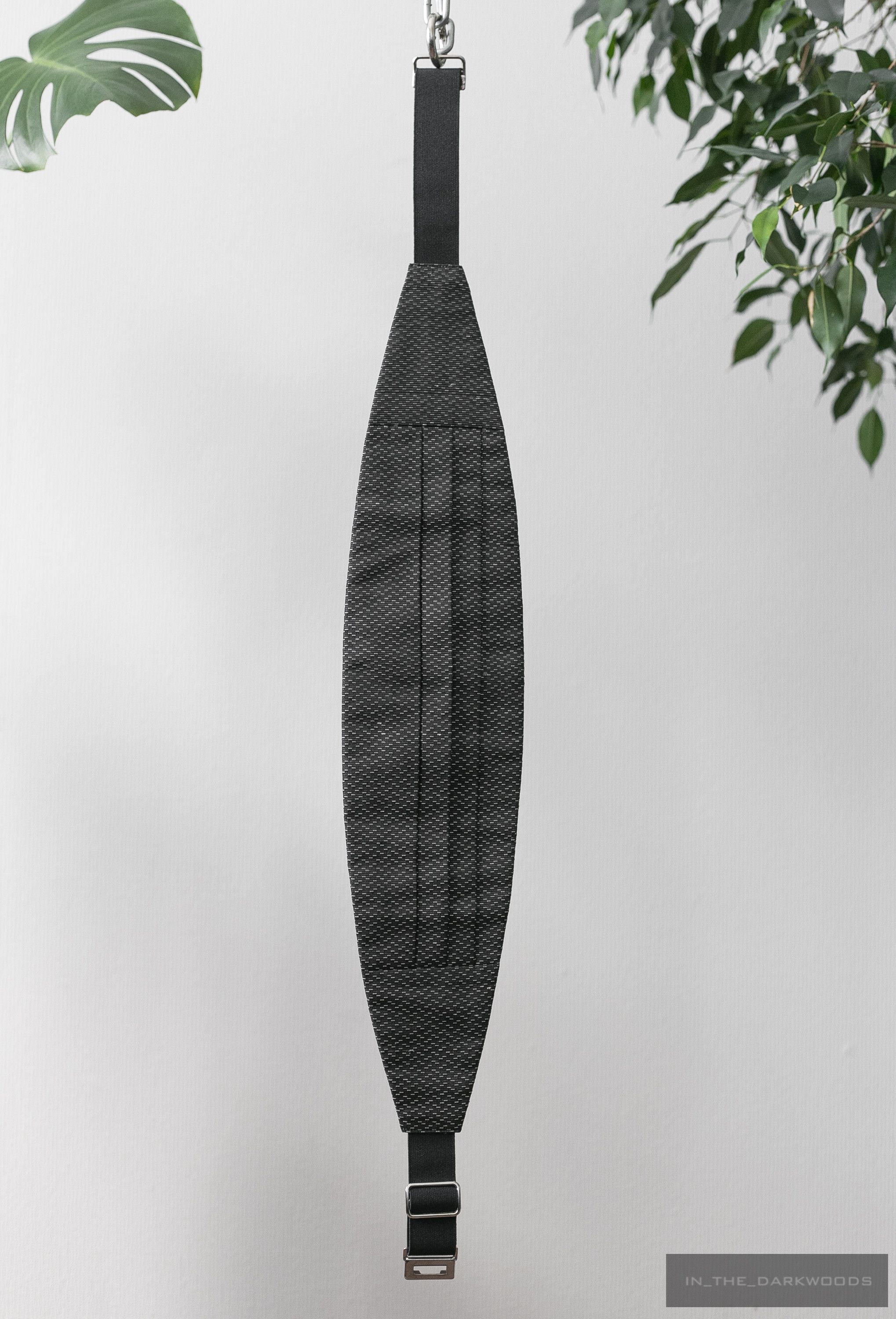 Comme des Garcons Homme waist suit belt Size ONE SIZE - 1 Thumbnail