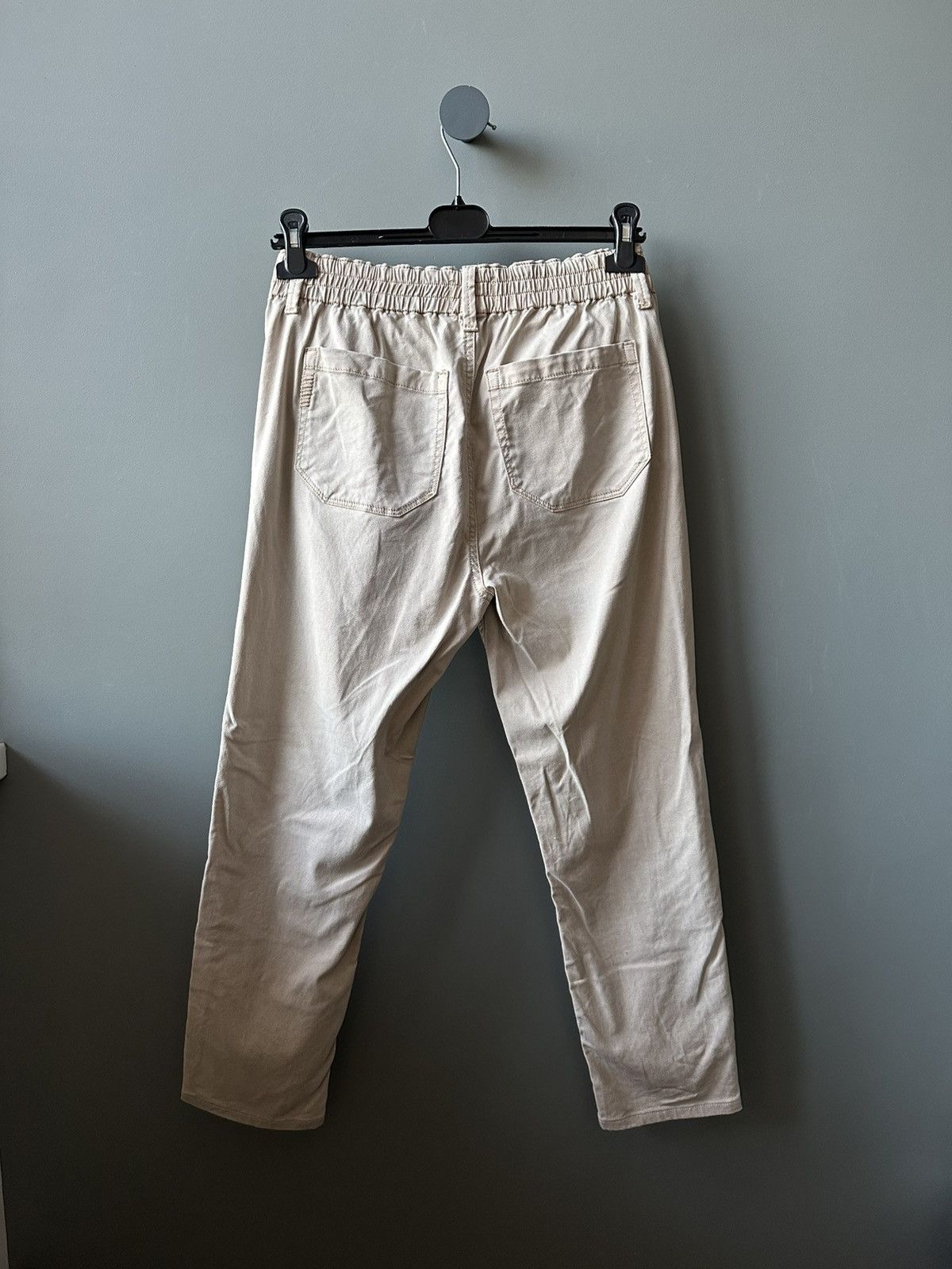 Paige Paige Fraser Lyocell Twill Pants Size 28 Size US 28 / EU 44 - 5 Thumbnail