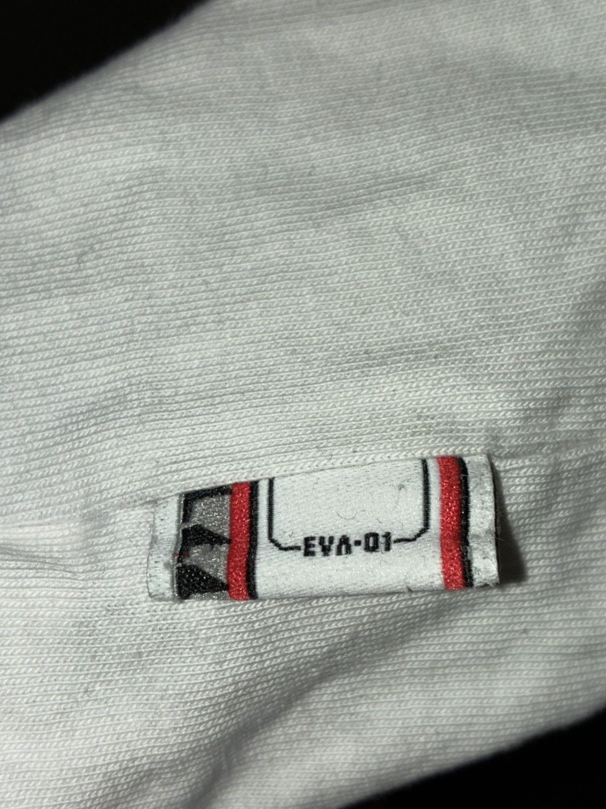 Other Uniqlo X Evangelion: 3.0+1.0 tshirt Size US M / EU 48-50 / 2 - 3 Thumbnail