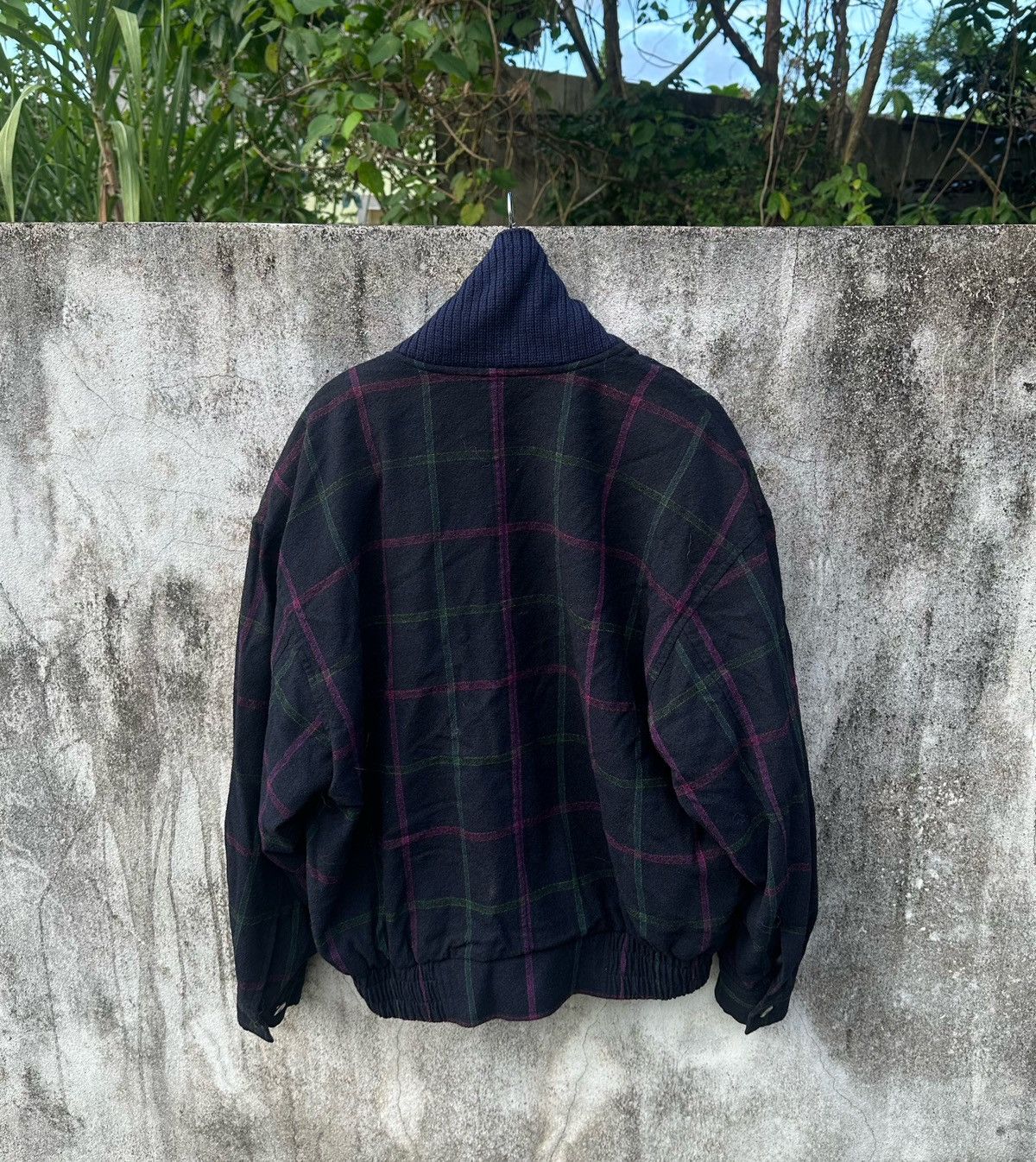 Balenciaga Balenciaga double button jacket Size US M / EU 48-50 / 2 - 5 Thumbnail