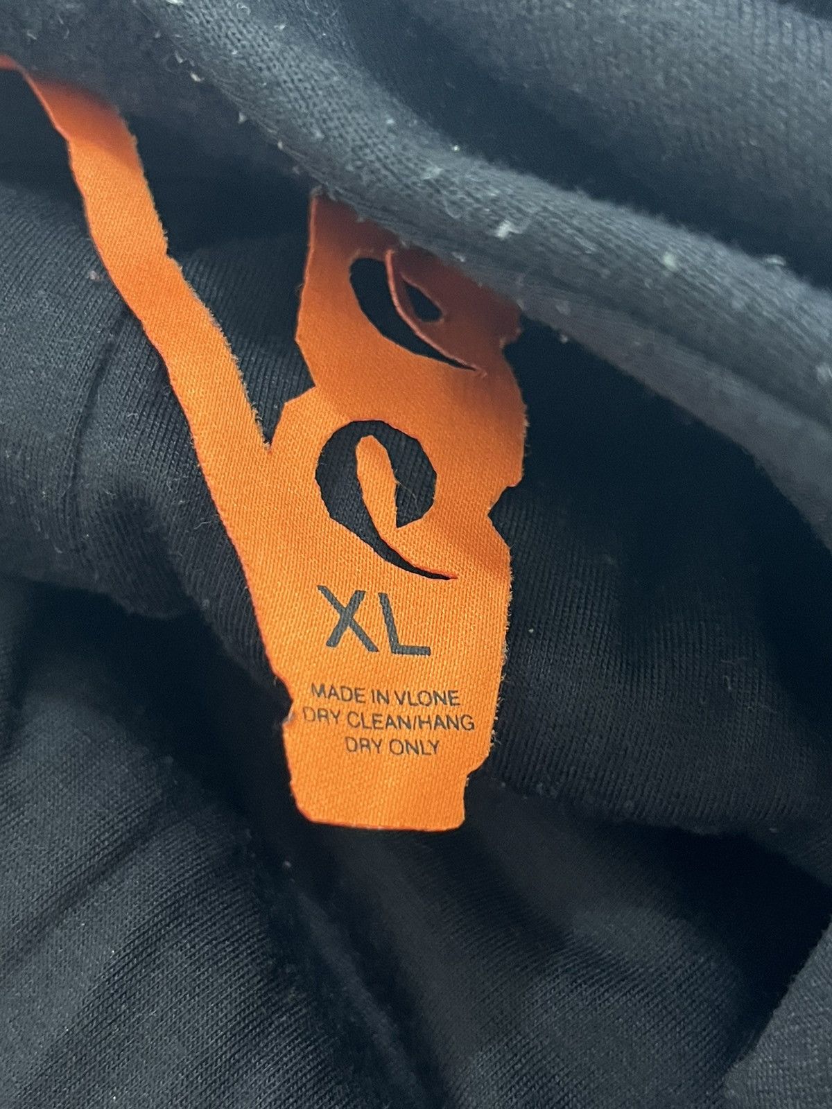999 Club × Vlone VLONE X JUICE WRLD 999 Size US XL / EU 56 / 4 - 5 Thumbnail