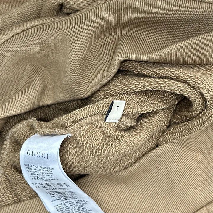 Gucci Gucci Gucci x The North Face Classic Hoodie -2506 Size US S / EU 44-46 / 1 - 5 Thumbnail