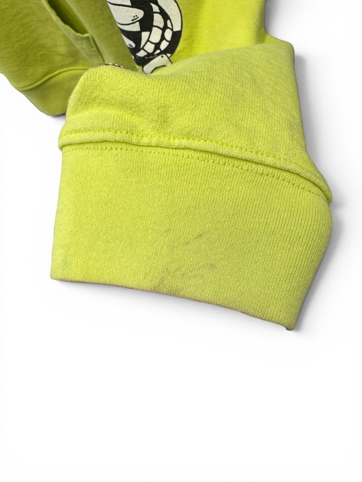 Chrome Hearts Chrome Hearts Matty Boy Yellow Link Hoodie Size US M / EU 48-50 / 2 - 6 Thumbnail