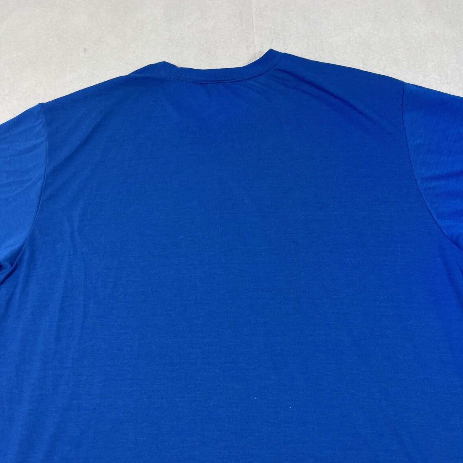 The North Face The North Face Athletic Graphic T Shirt 'I'm The New Fast' Size US XL / EU 56 / 4 - 10 Thumbnail