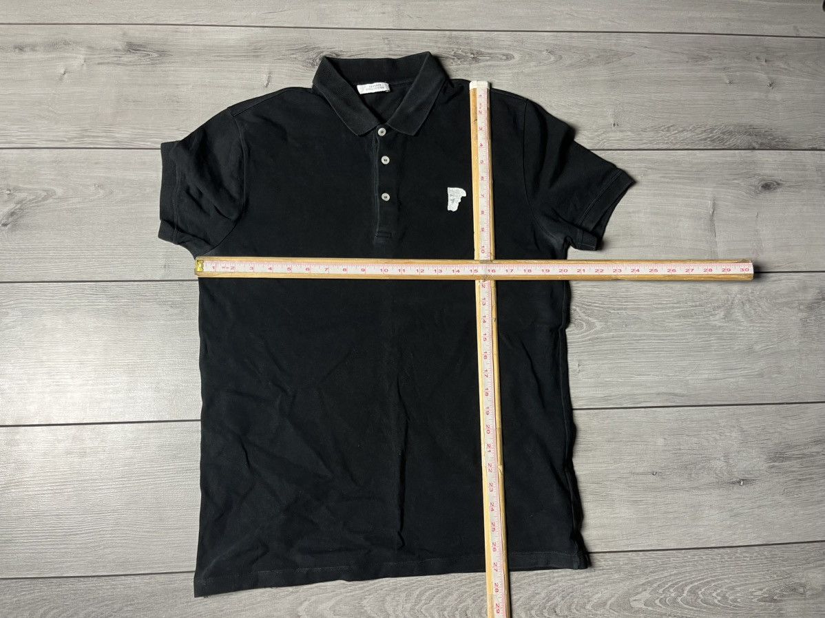 Versace Versace collection polos logo Medusa size Large Size US L / EU 52-54 / 3 - 7 Thumbnail