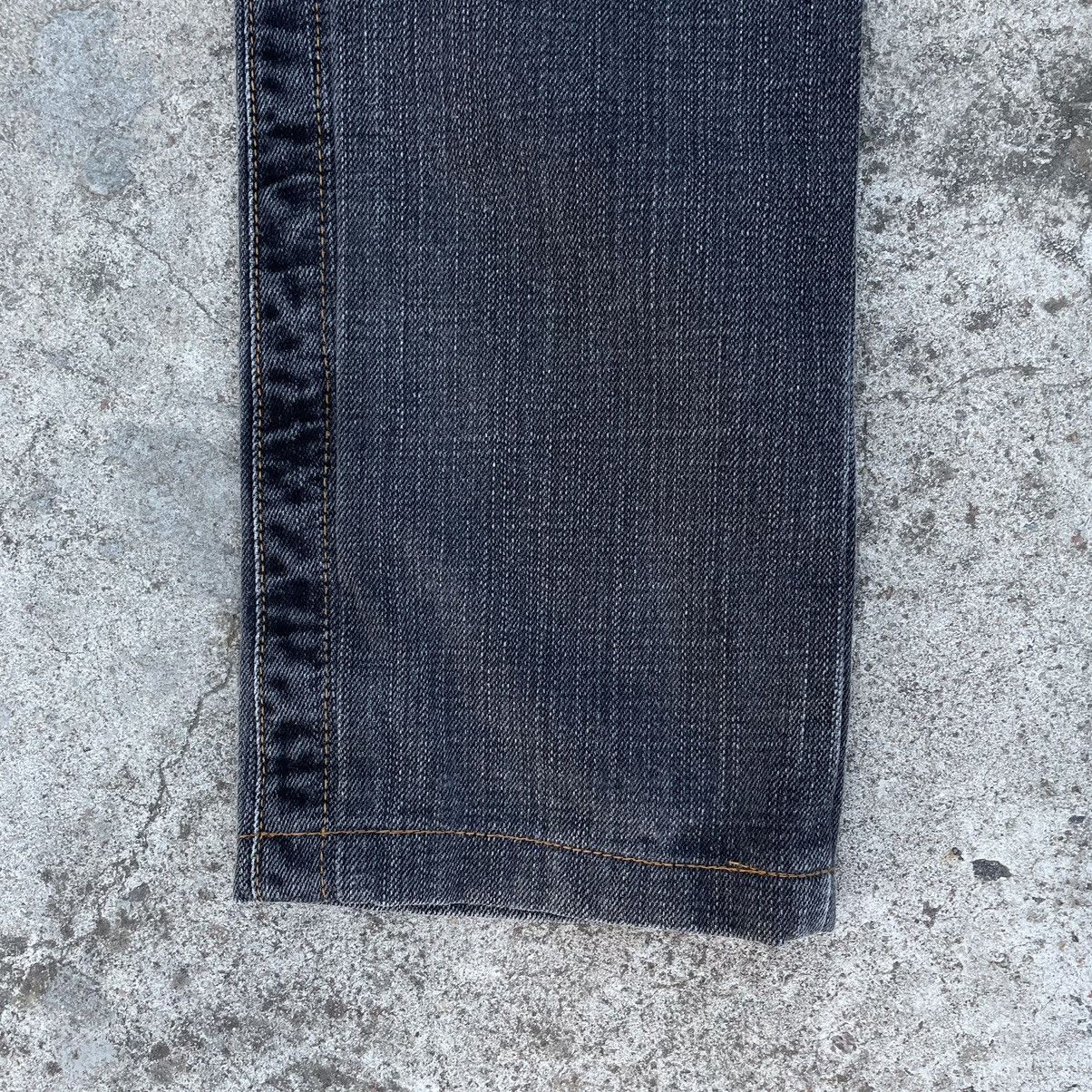 Dirk Bikkembergs Vintage Bikkembergs Jeans Y2K 90s Size 36 Size US 36 / EU 52 - 4 Thumbnail