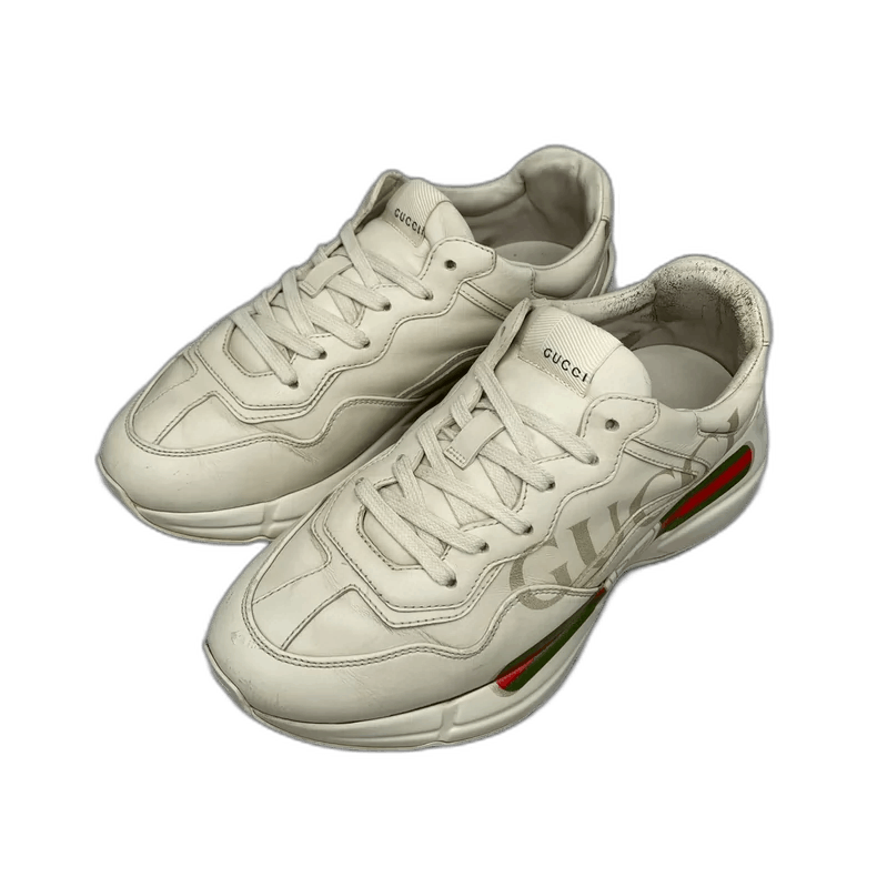 Gucci Gucci Dad Sneakers in Size 38 for Sale-2506 Size US 7 / EU 40 - 1 Thumbnail